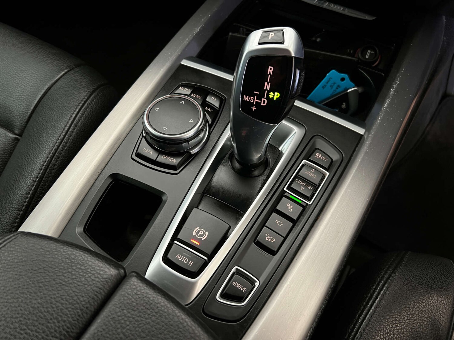 Used BMW X5 2016 for sale - 77535056: Photo 24