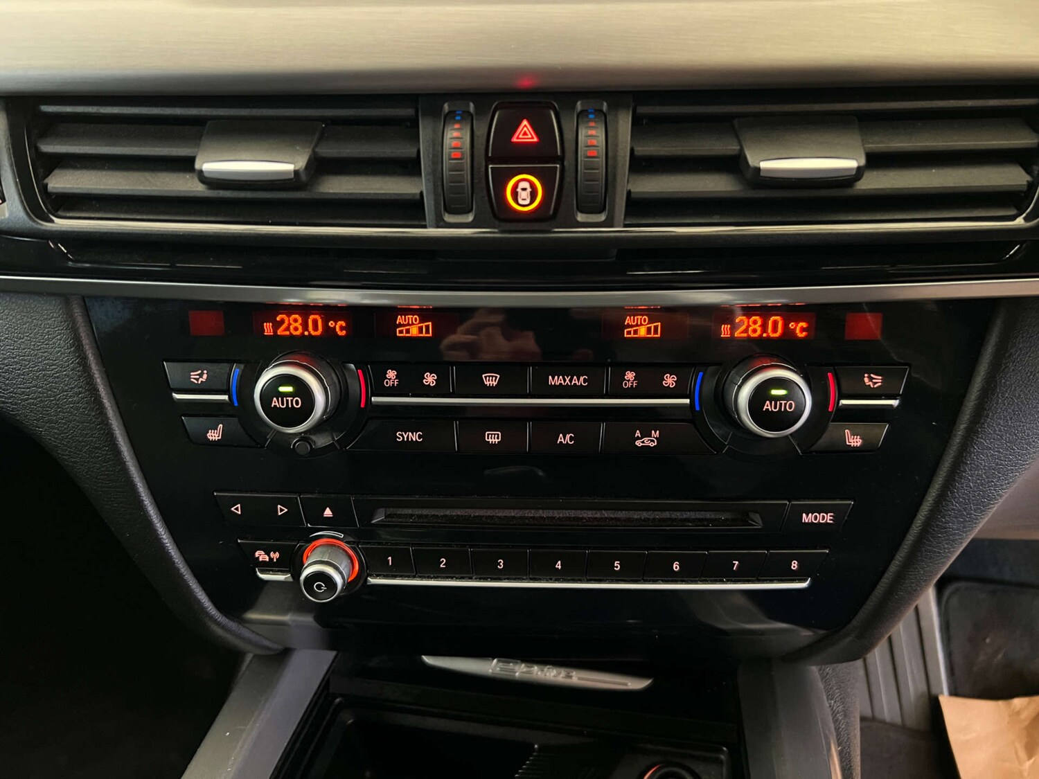 Used BMW X5 2016 for sale - 77535056: Photo 25