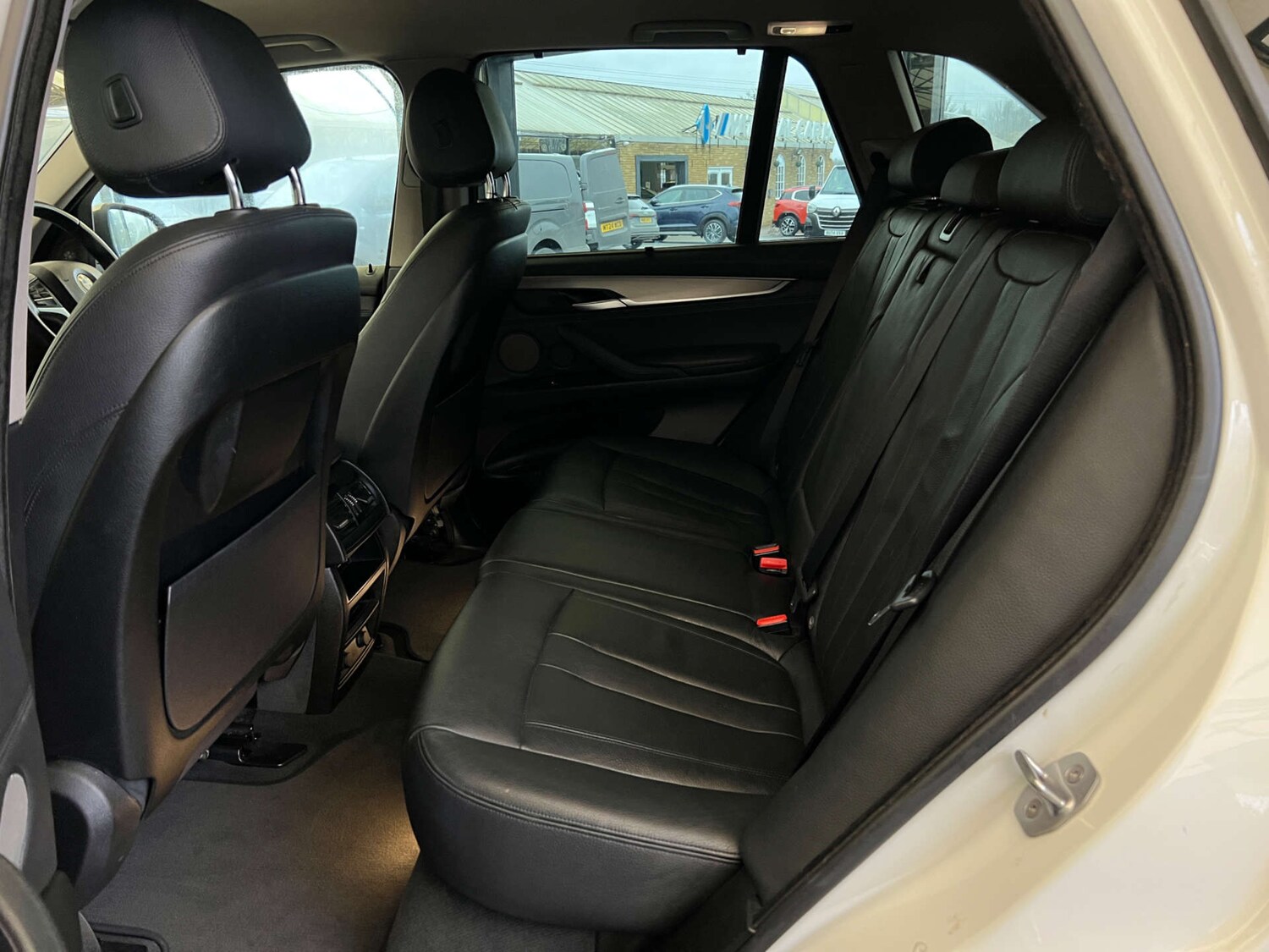 Used BMW X5 2016 for sale - 77535056: Photo 27