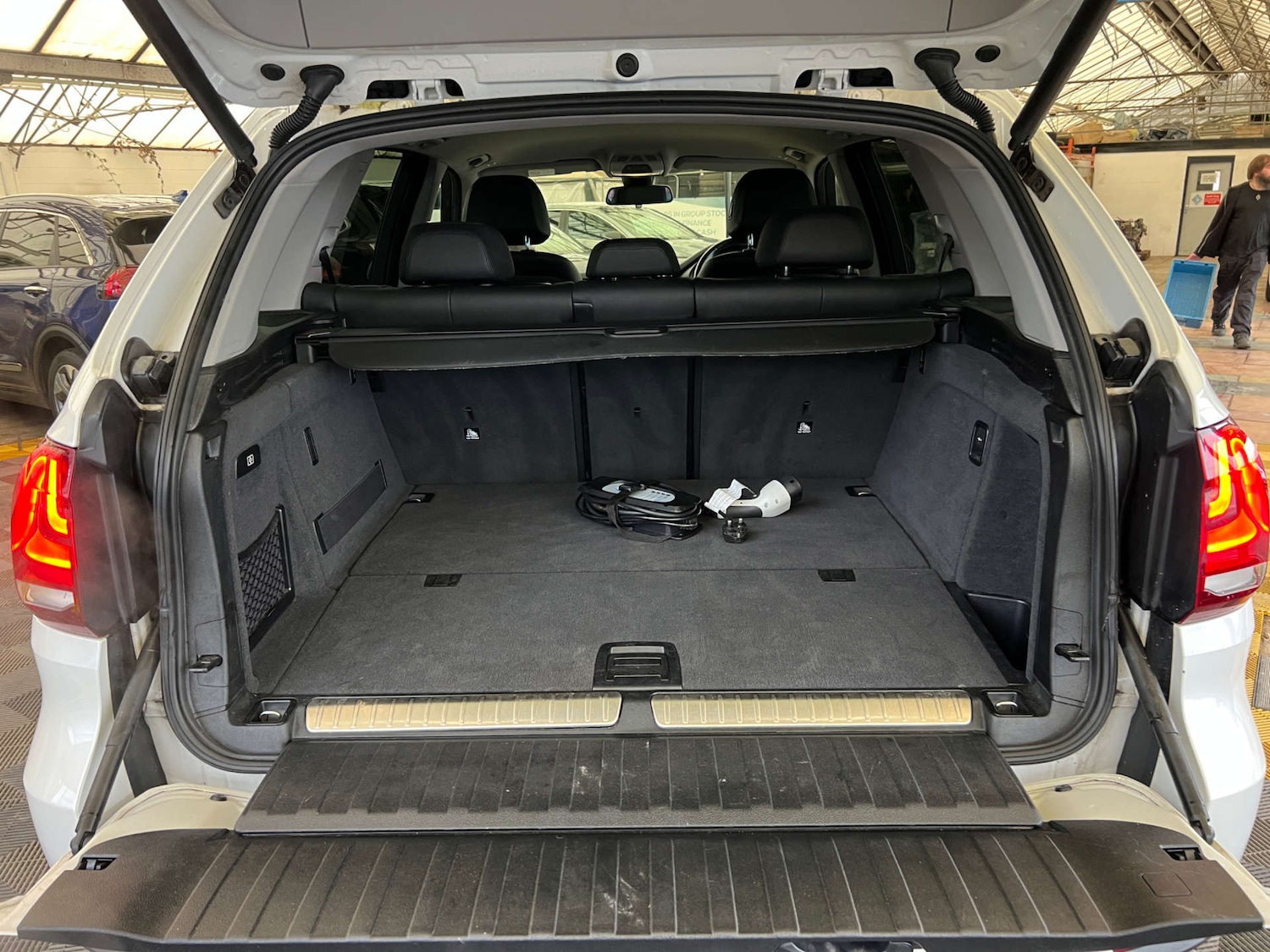 Used BMW X5 2016 for sale - 77535056: Photo 29