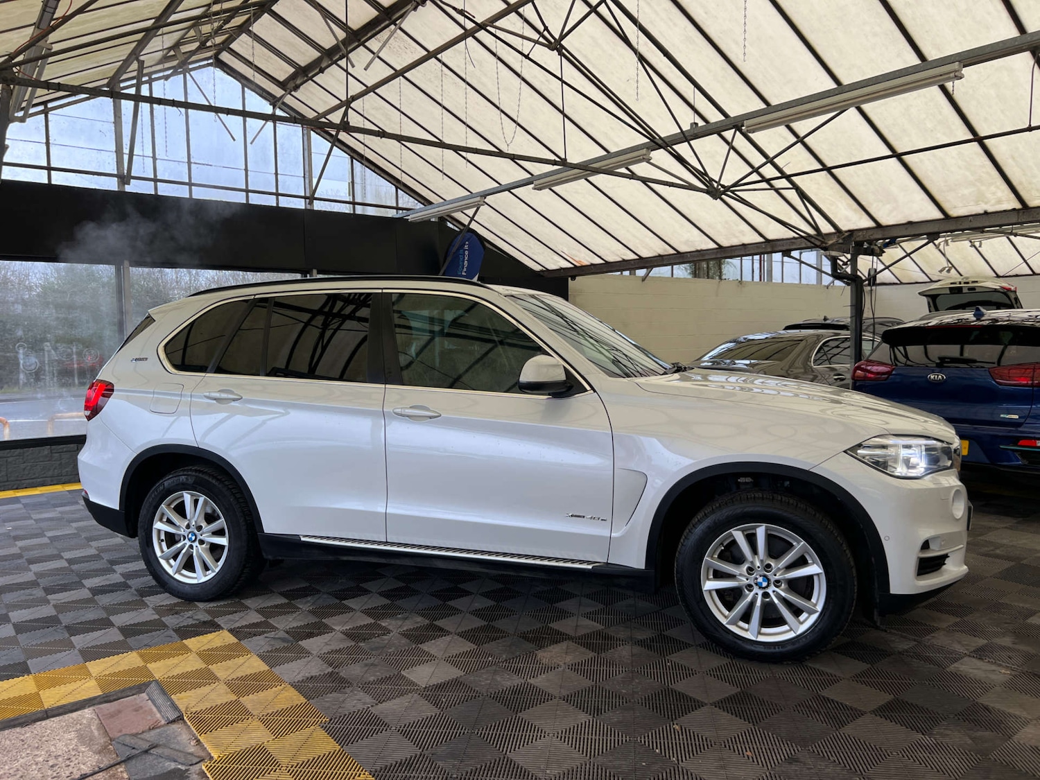 Used BMW X5 2016 for sale - 77535056: Photo 3