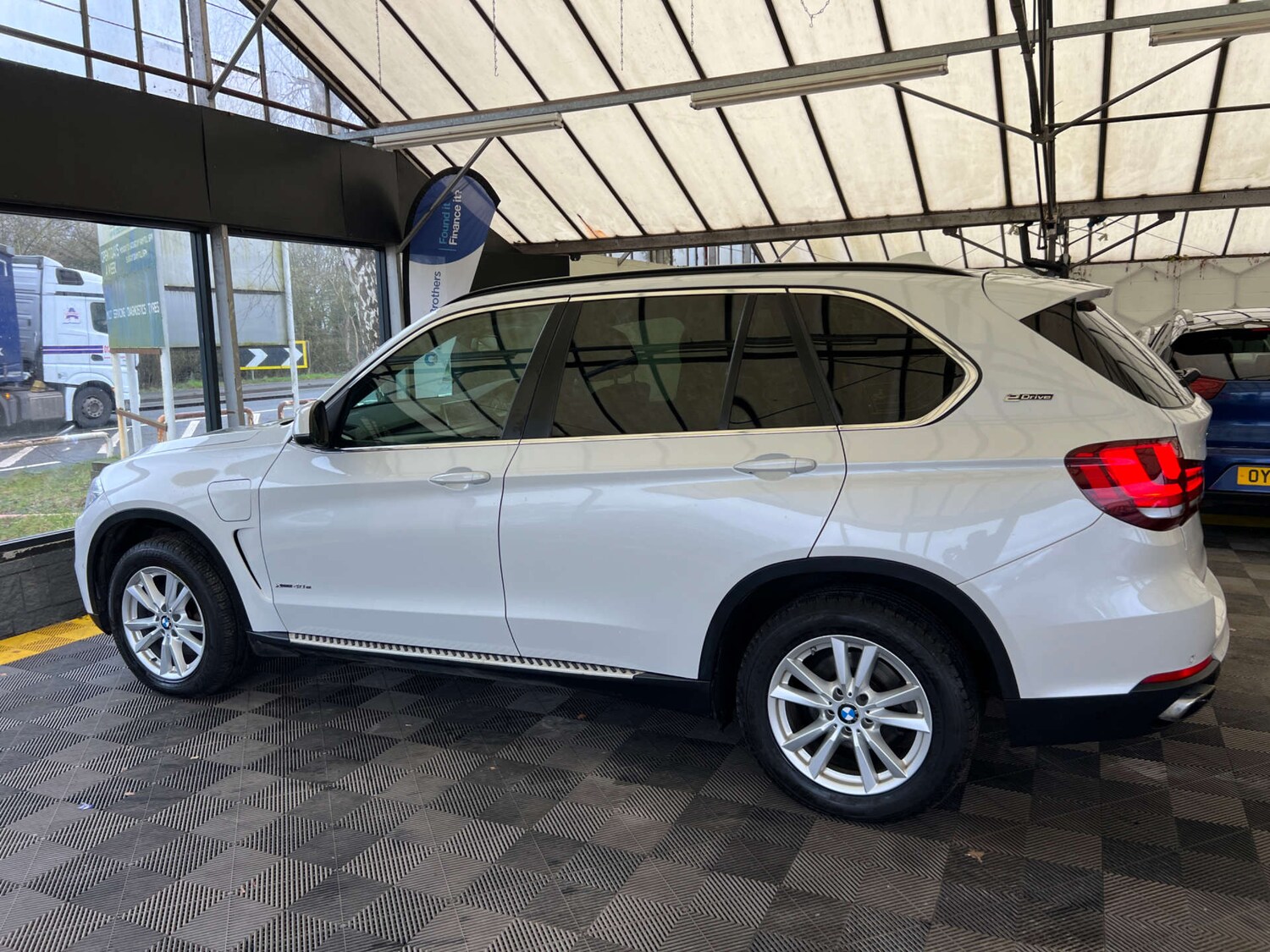 Used BMW X5 2016 for sale - 77535056: Photo 7