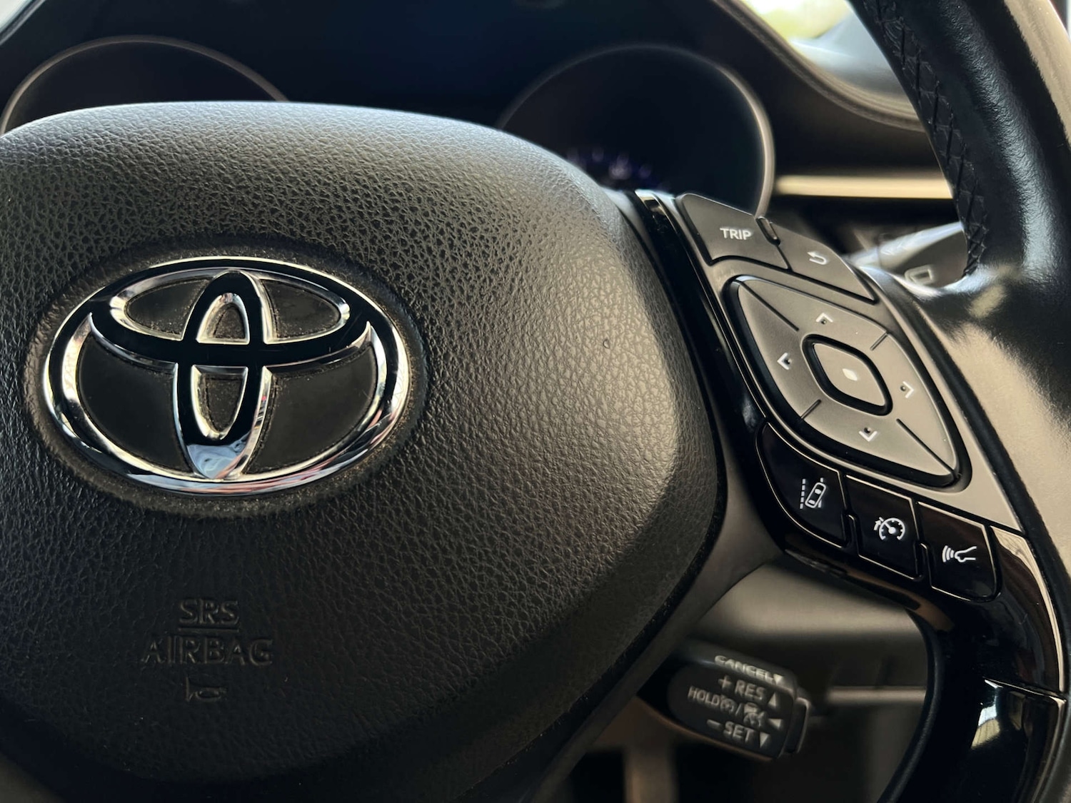 Used Toyota C-HR 2018 for sale - 78032038: Photo 15