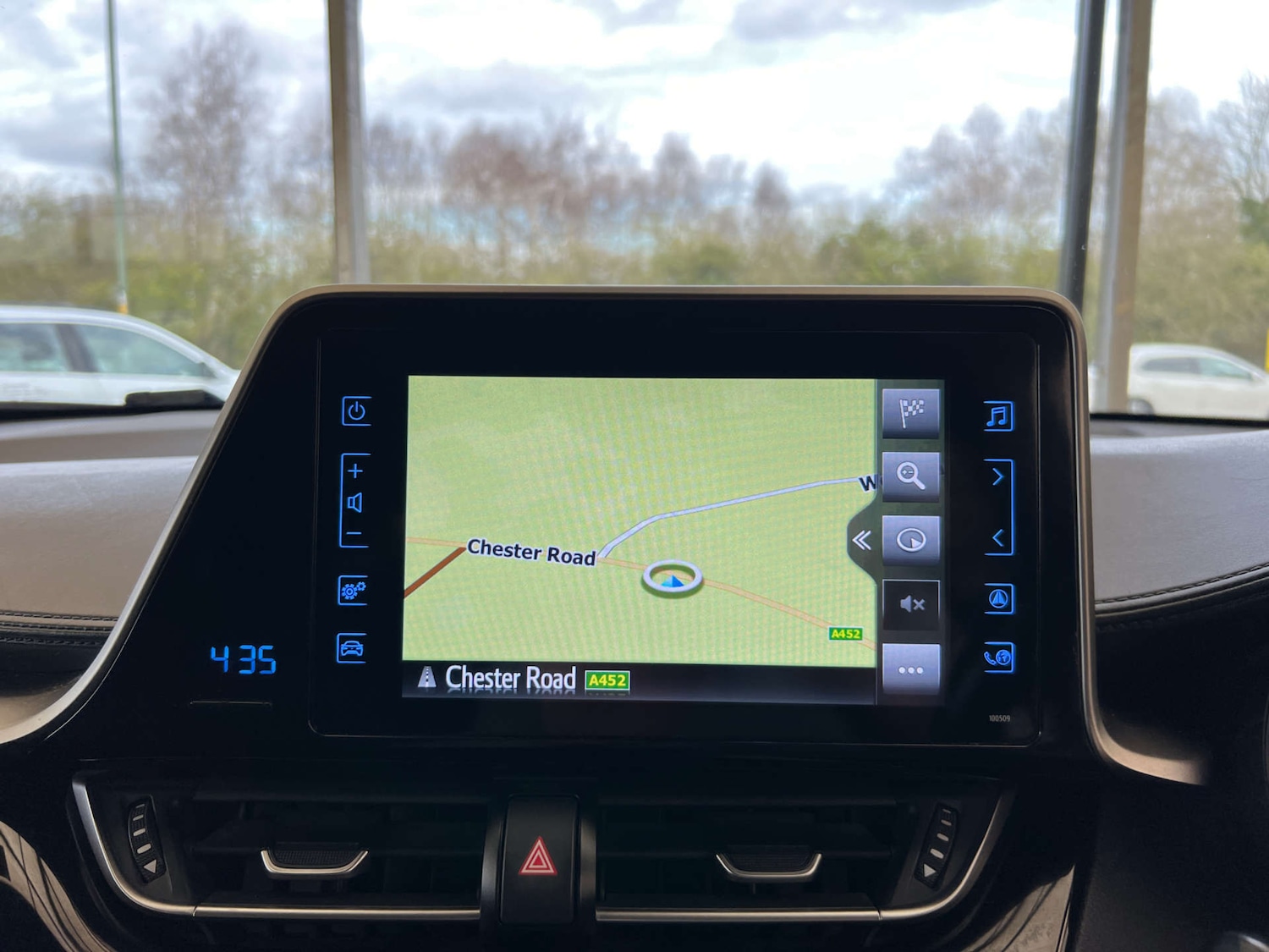 Used Toyota C-HR 2018 for sale - 78032038: Photo 16