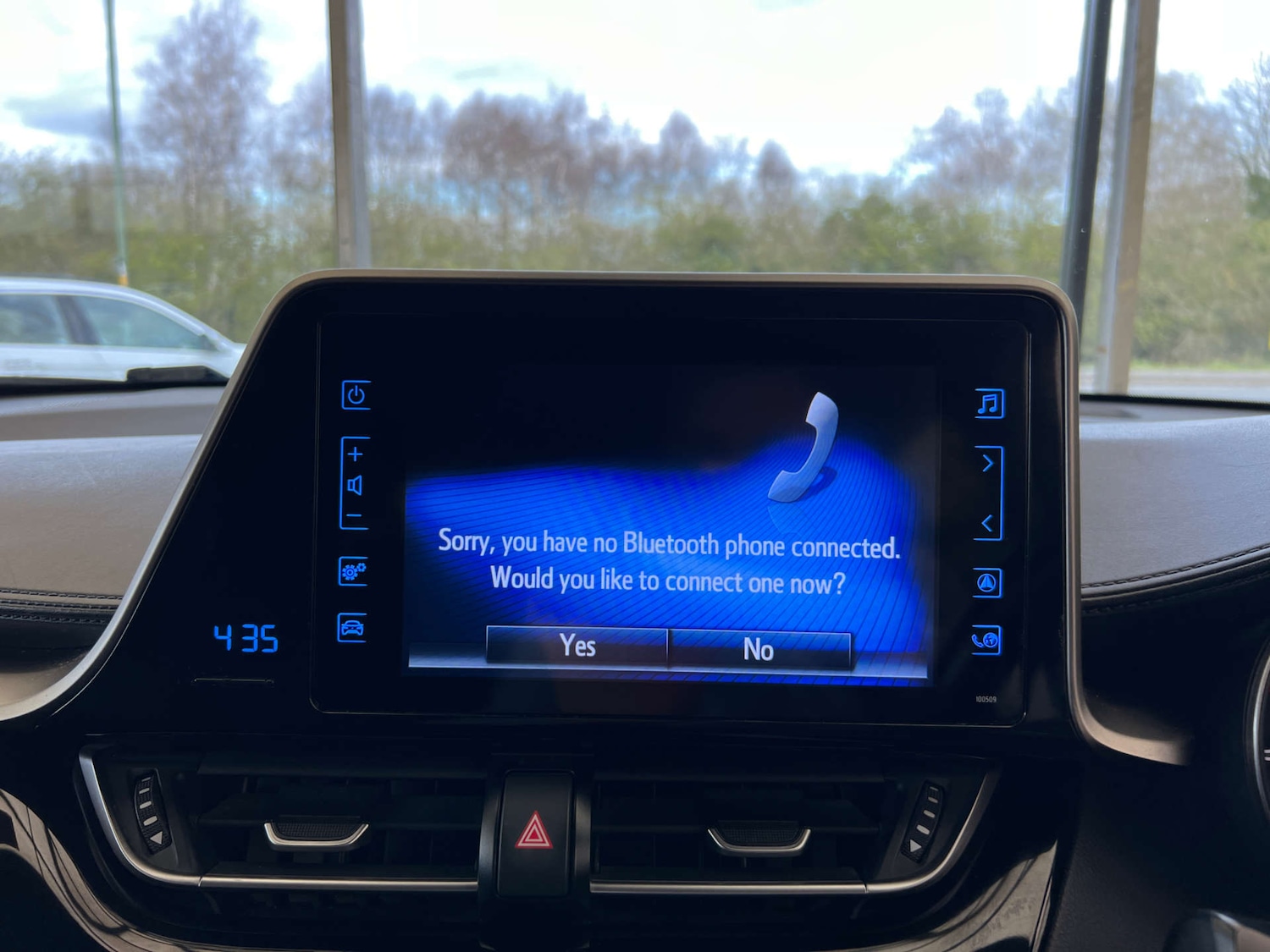 Used Toyota C-HR 2018 for sale - 78032038: Photo 17