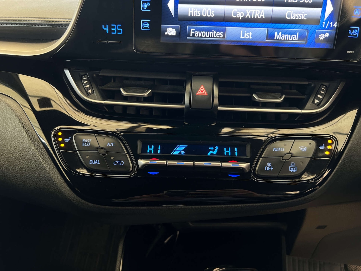 Used Toyota C-HR 2018 for sale - 78032038: Photo 20