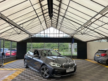 Used BMW 1 Series 2020 for sale - 78788877: Photo