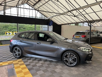 Used BMW 1 Series 2020 for sale - 78788877: Photo