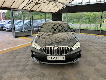 Used BMW 1 Series 2020 for sale - 78788877: Photo