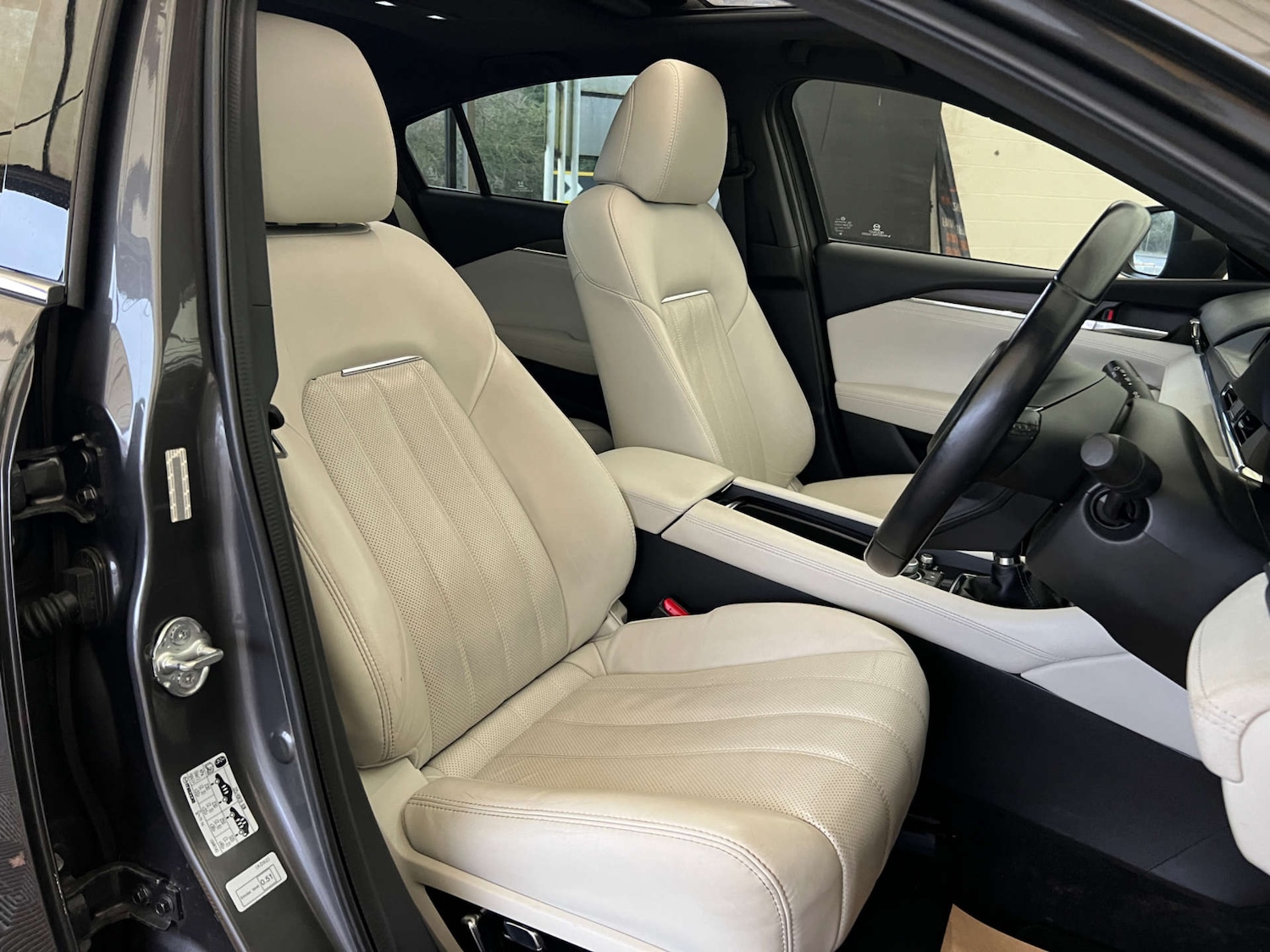 Used Mazda Mazda6 2019 for sale - 77335738: Photo 12