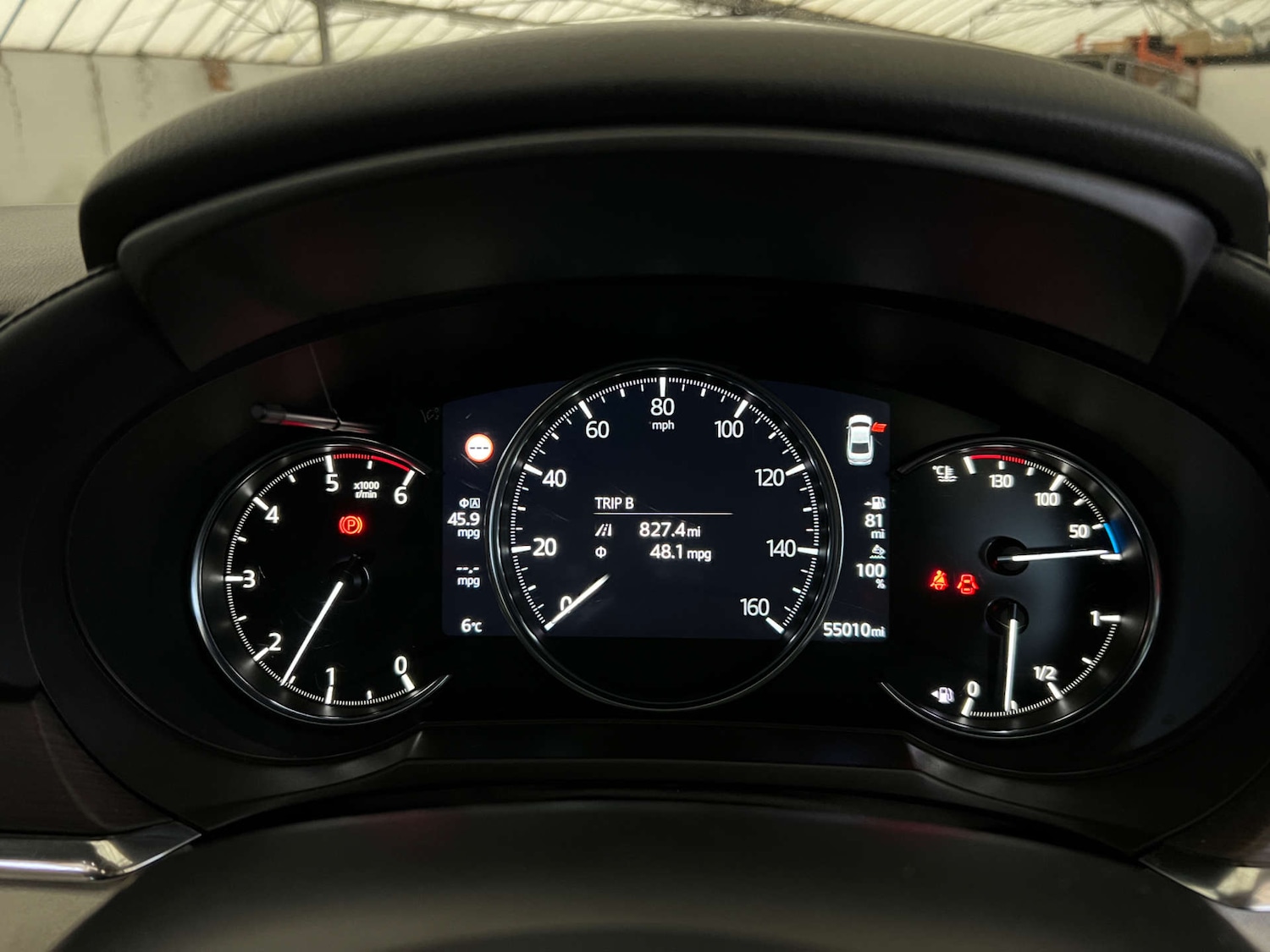 Used Mazda Mazda6 2019 for sale - 77335738: Photo 15