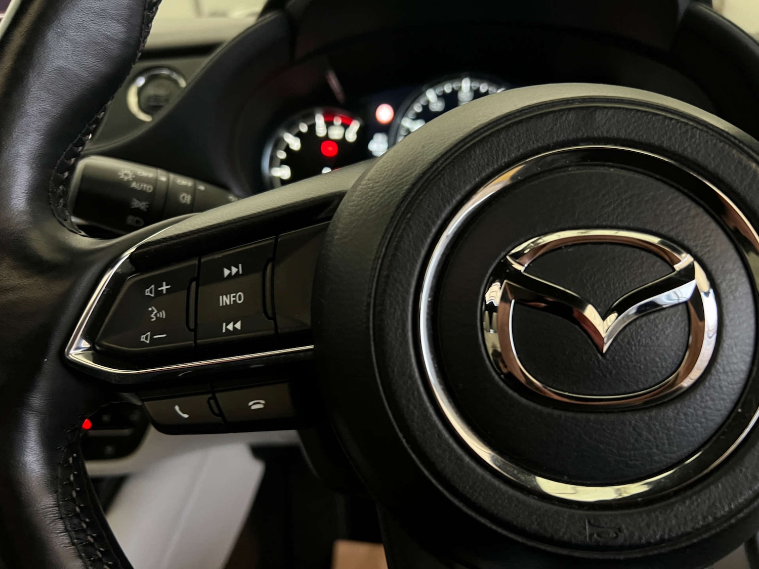 Used Mazda Mazda6 2019 for sale - 77335738: Photo 17