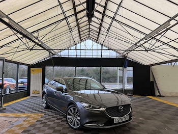 Used Mazda Mazda6 2019 for sale - 77335738: Photo