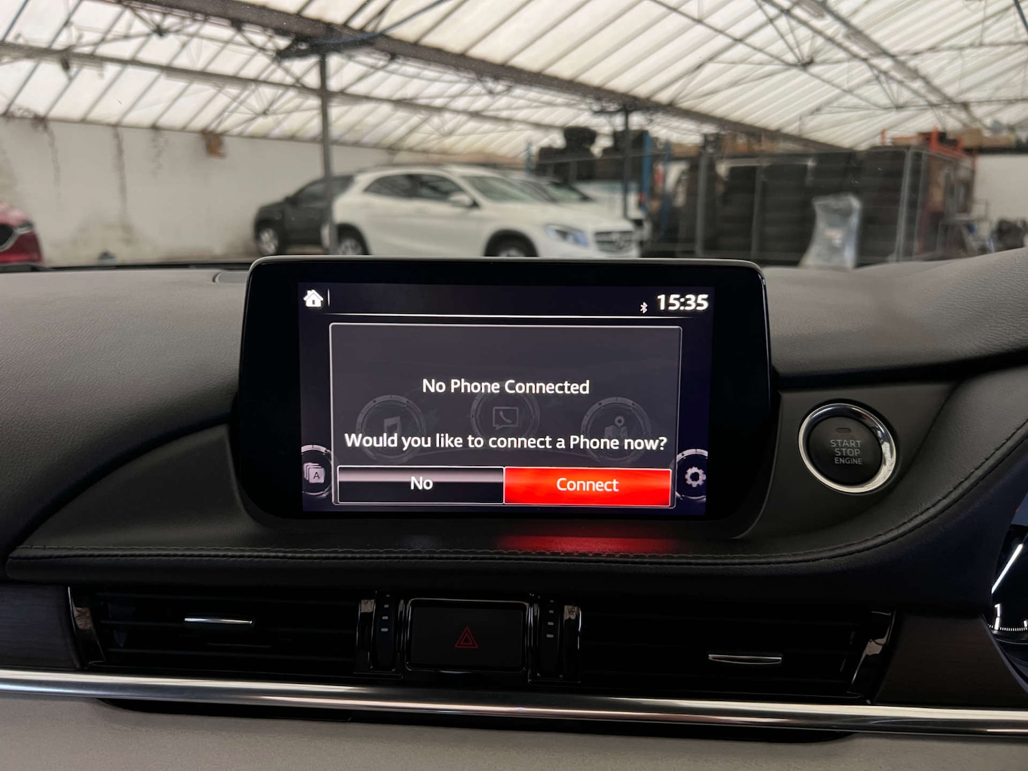 Used Mazda Mazda6 2019 for sale - 77335738: Photo 21