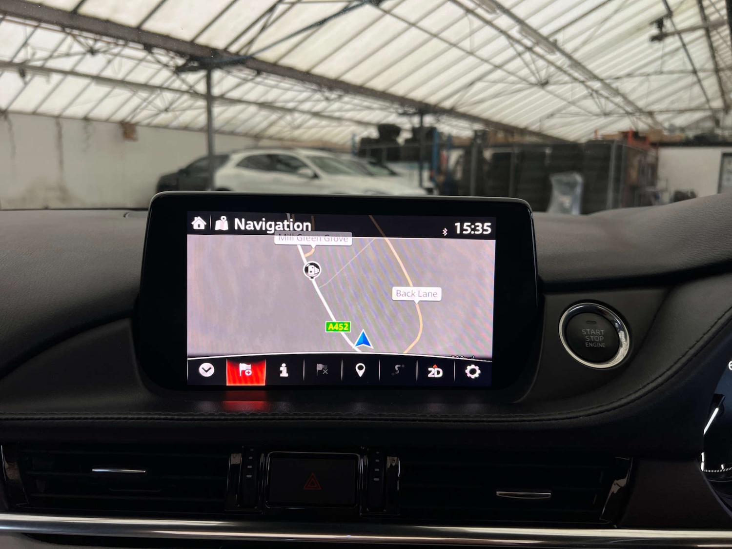 Used Mazda Mazda6 2019 for sale - 77335738: Photo 24