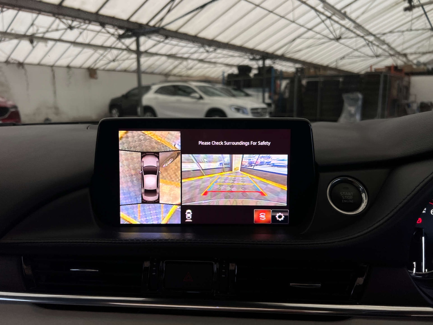 Used Mazda Mazda6 2019 for sale - 77335738: Photo 25