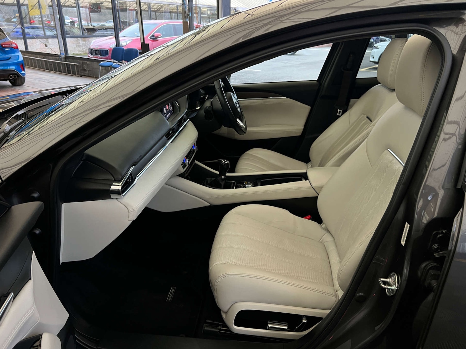 Used Mazda Mazda6 2019 for sale - 77335738: Photo 27