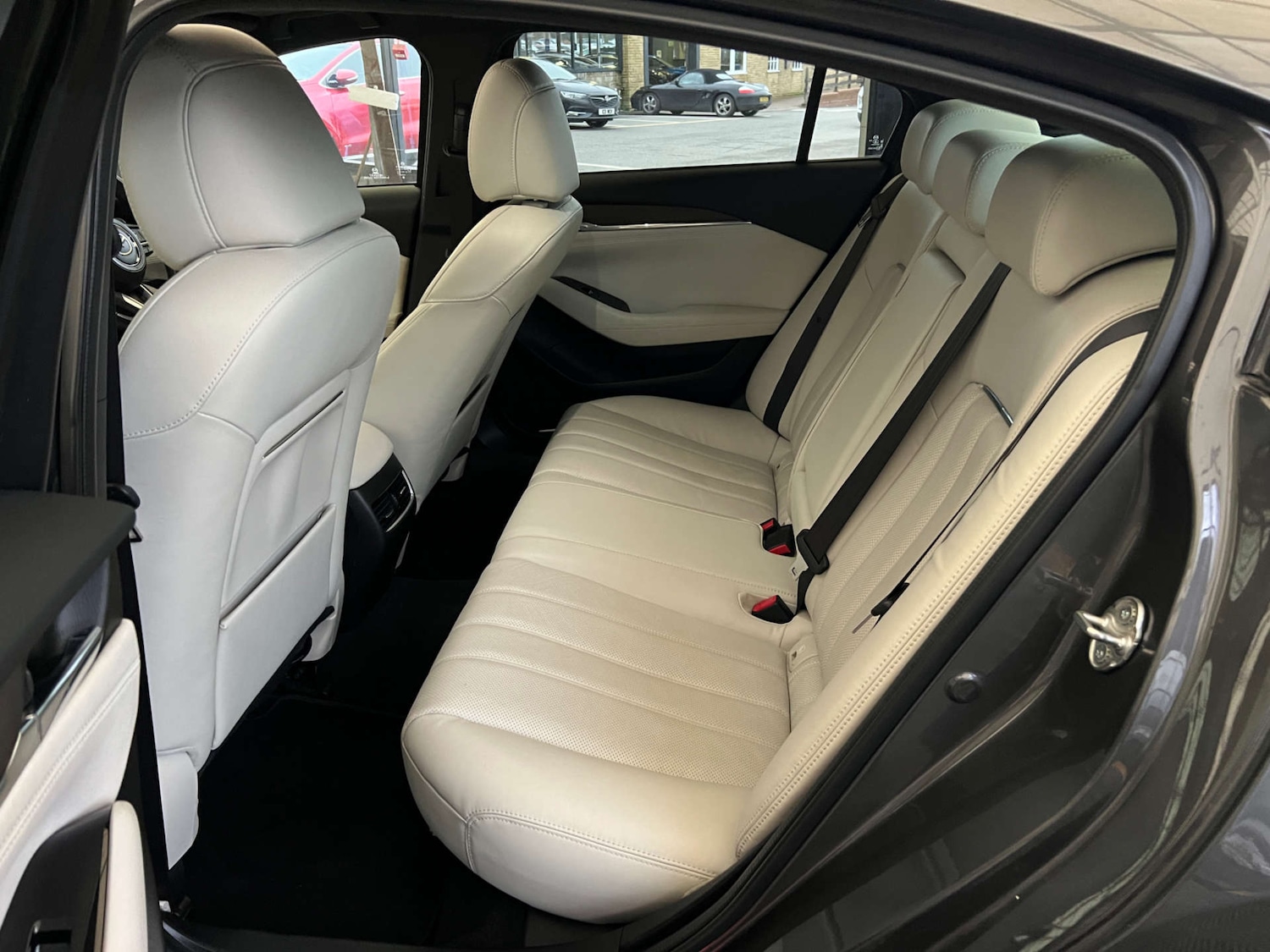 Used Mazda Mazda6 2019 for sale - 77335738: Photo 29