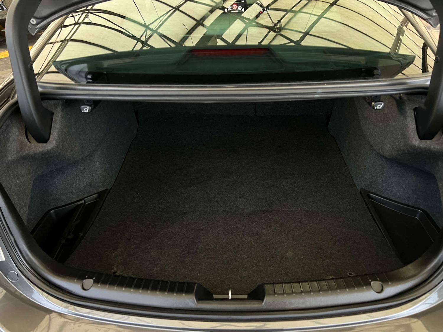 Used Mazda Mazda6 2019 for sale - 77335738: Photo 30