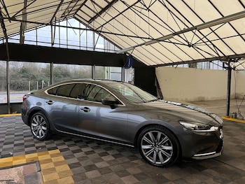 Used Mazda Mazda6 2019 for sale - 77335738: Photo