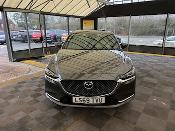 Used Mazda Mazda6 2019 for sale - 77335738: Photo