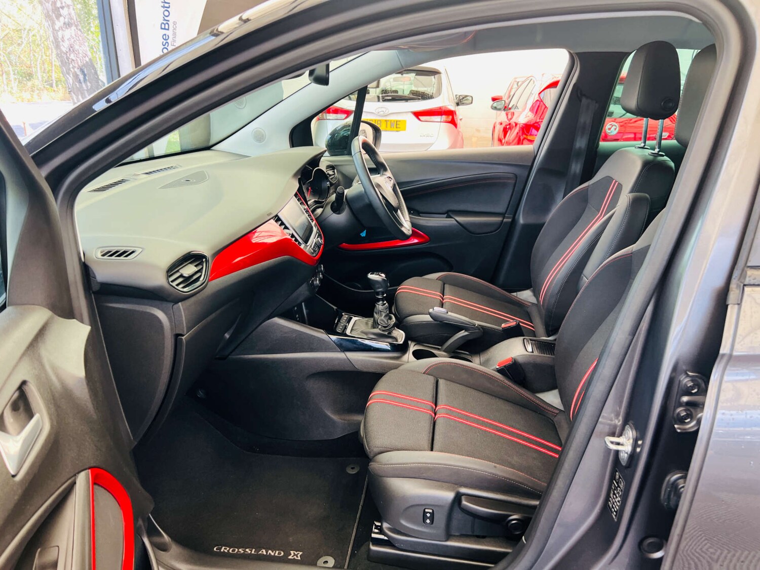 Used Vauxhall Crossland 2021 for sale - 75779700: Photo 24
