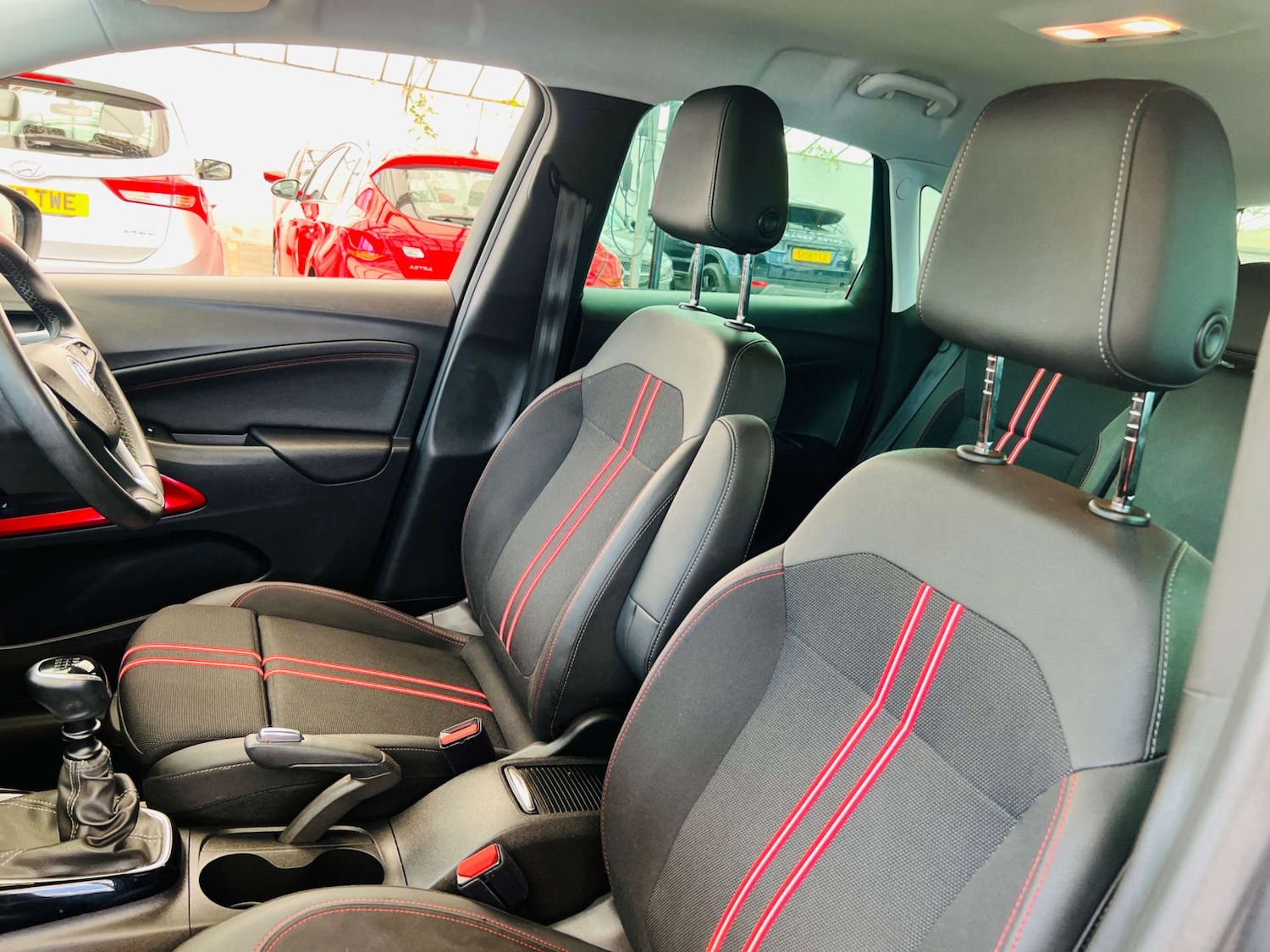 Used Vauxhall Crossland 2021 for sale - 75779700: Photo 25