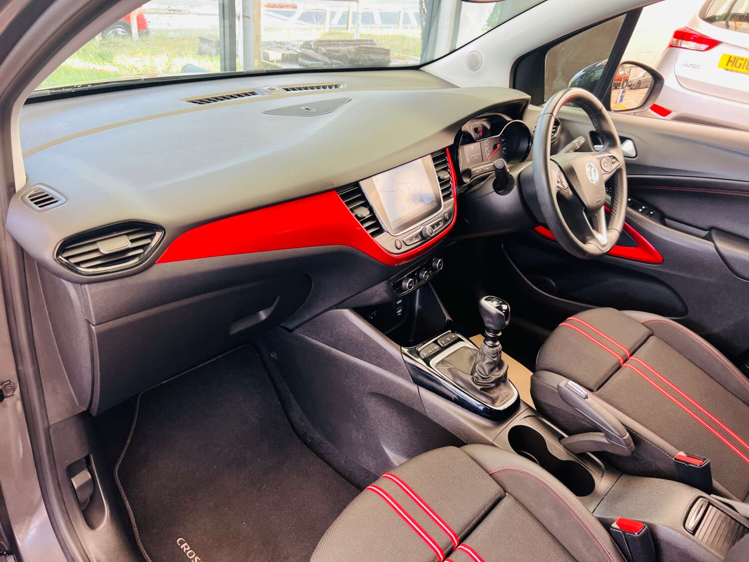 Used Vauxhall Crossland 2021 for sale - 75779700: Photo 26