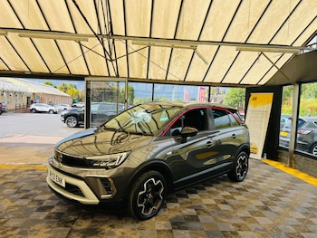 Used Vauxhall Crossland 2021 for sale - 75779700: Photo