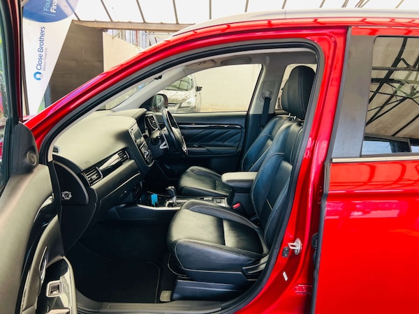 Used Mitsubishi Outlander 2018 for sale - 76277821: Photo 26