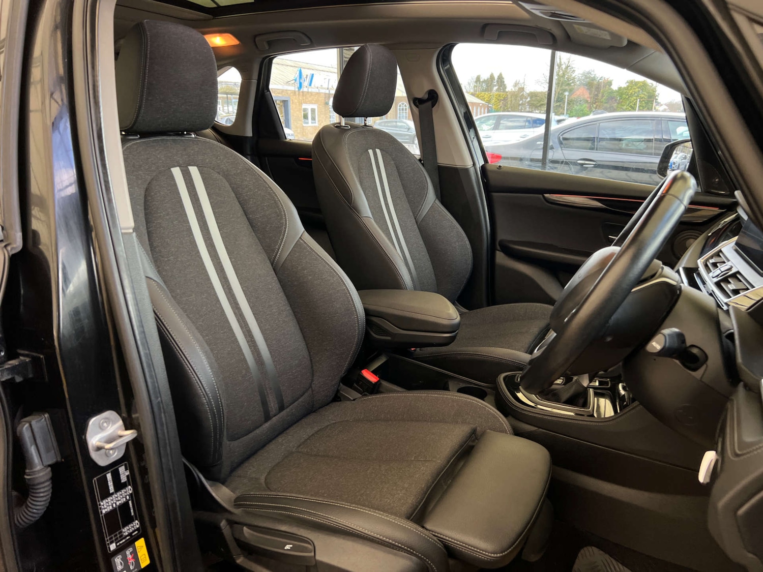 Used BMW 2 Series 2019 for sale - 77704364: Photo 11