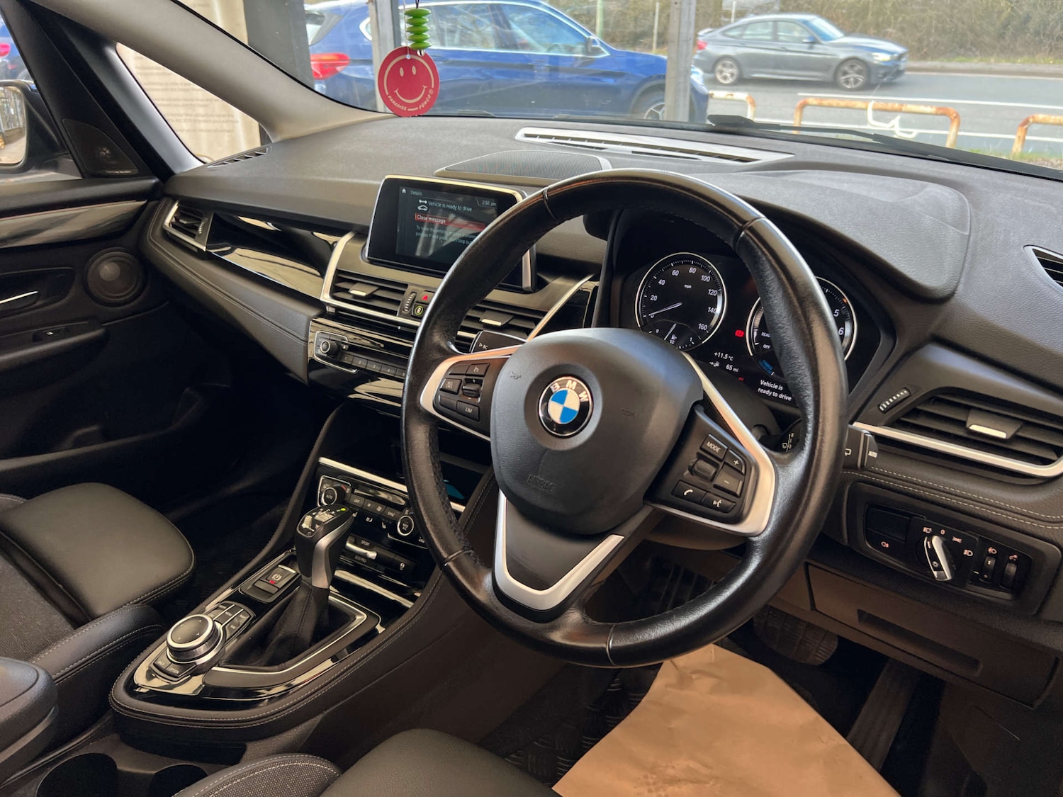 Used BMW 2 Series 2019 for sale - 77704364: Photo 12