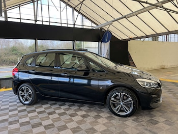 Used BMW 2 Series 2019 for sale - 77704364: Photo