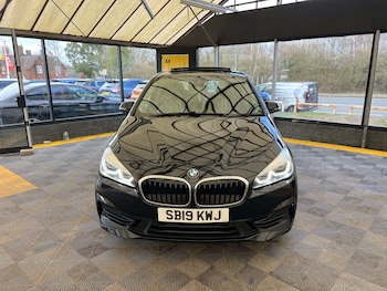 Used BMW 2 Series 2019 for sale - 77704364: Photo
