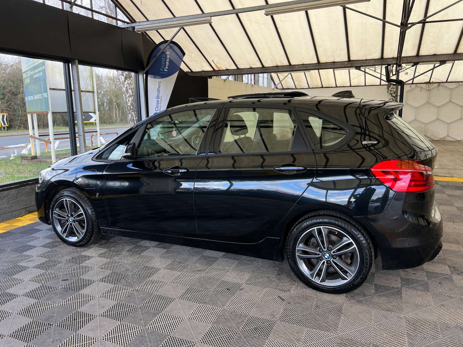 Used BMW 2 Series 2019 for sale - 77704364: Photo 7