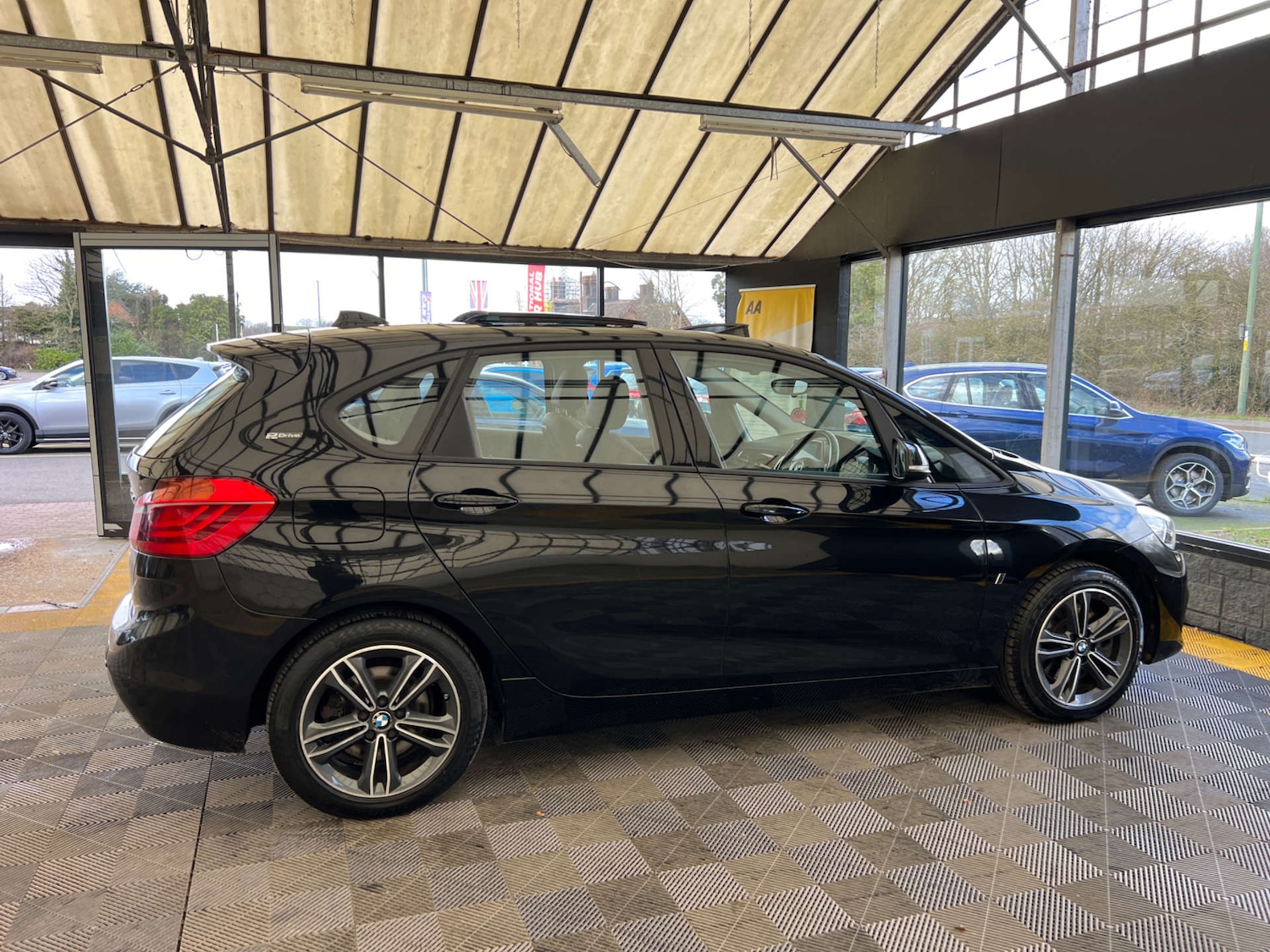 Used BMW 2 Series 2019 for sale - 77704364: Photo 9