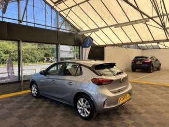 Used Vauxhall Corsa 2020 for sale - 75184034: Photo