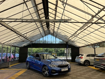 Used BMW 3 Series 2019 for sale - 79155755: Photo