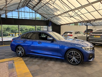 Used BMW 3 Series 2019 for sale - 79155755: Photo