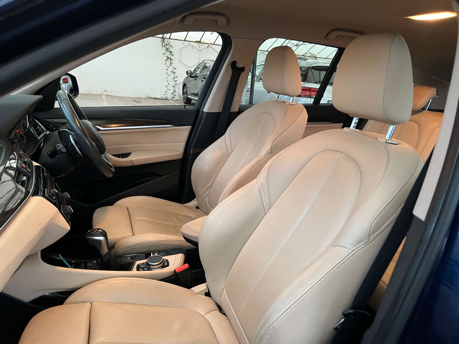 Used BMW X1 2016 for sale - 76339958: Photo 25