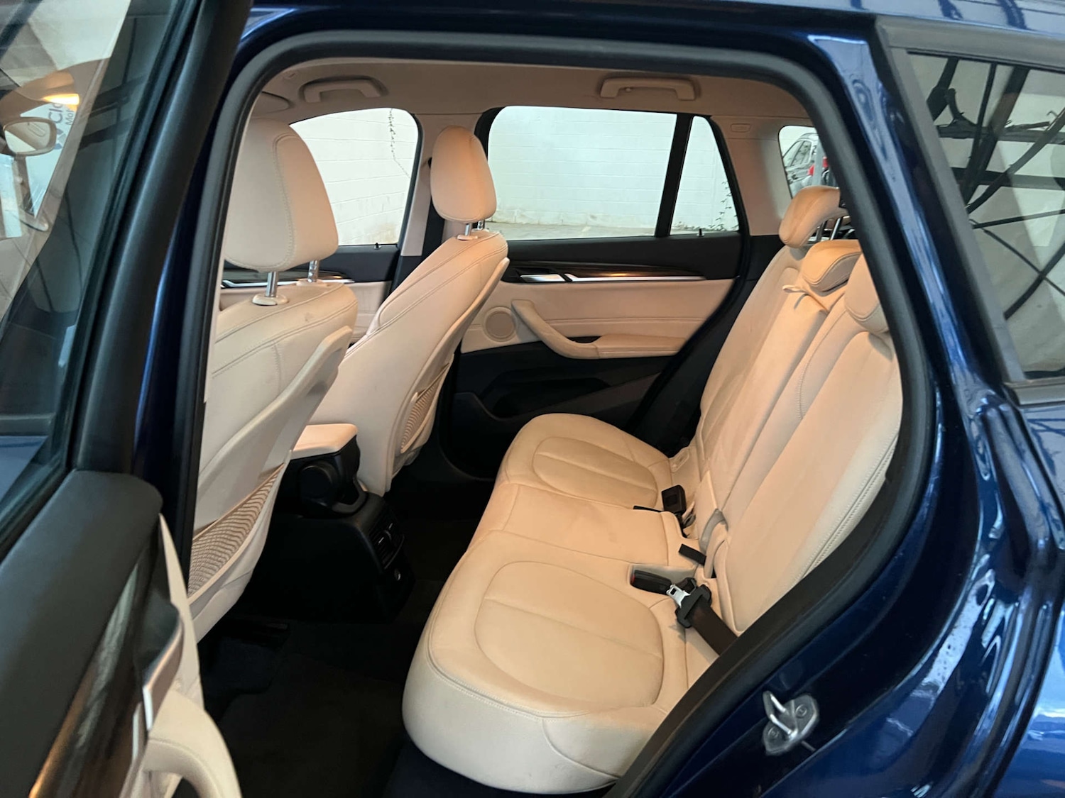 Used BMW X1 2016 for sale - 76339958: Photo 29