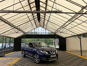 Used Nissan Qashqai 2017 for sale - 79053772: Photo