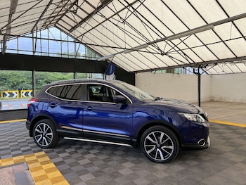 Used Nissan Qashqai 2017 for sale - 79053772: Photo