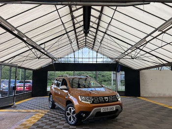 Used Dacia Duster 2019 for sale - 78787690: Photo
