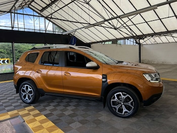 Used Dacia Duster 2019 for sale - 78787690: Photo