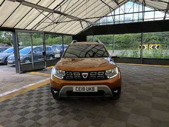 Used Dacia Duster 2019 for sale - 78787690: Photo