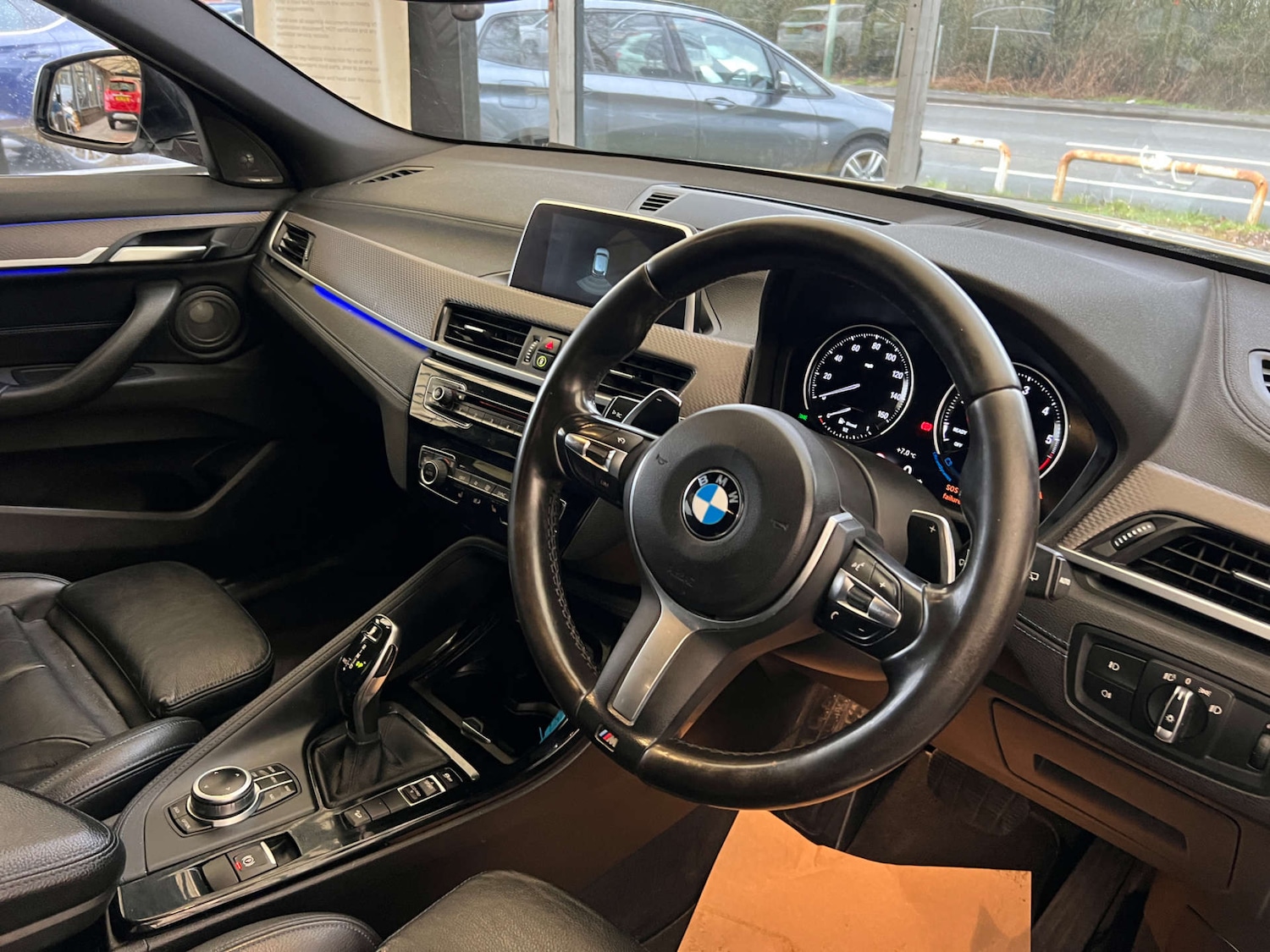 Used BMW X2 2018 for sale - 77610618: Photo 11