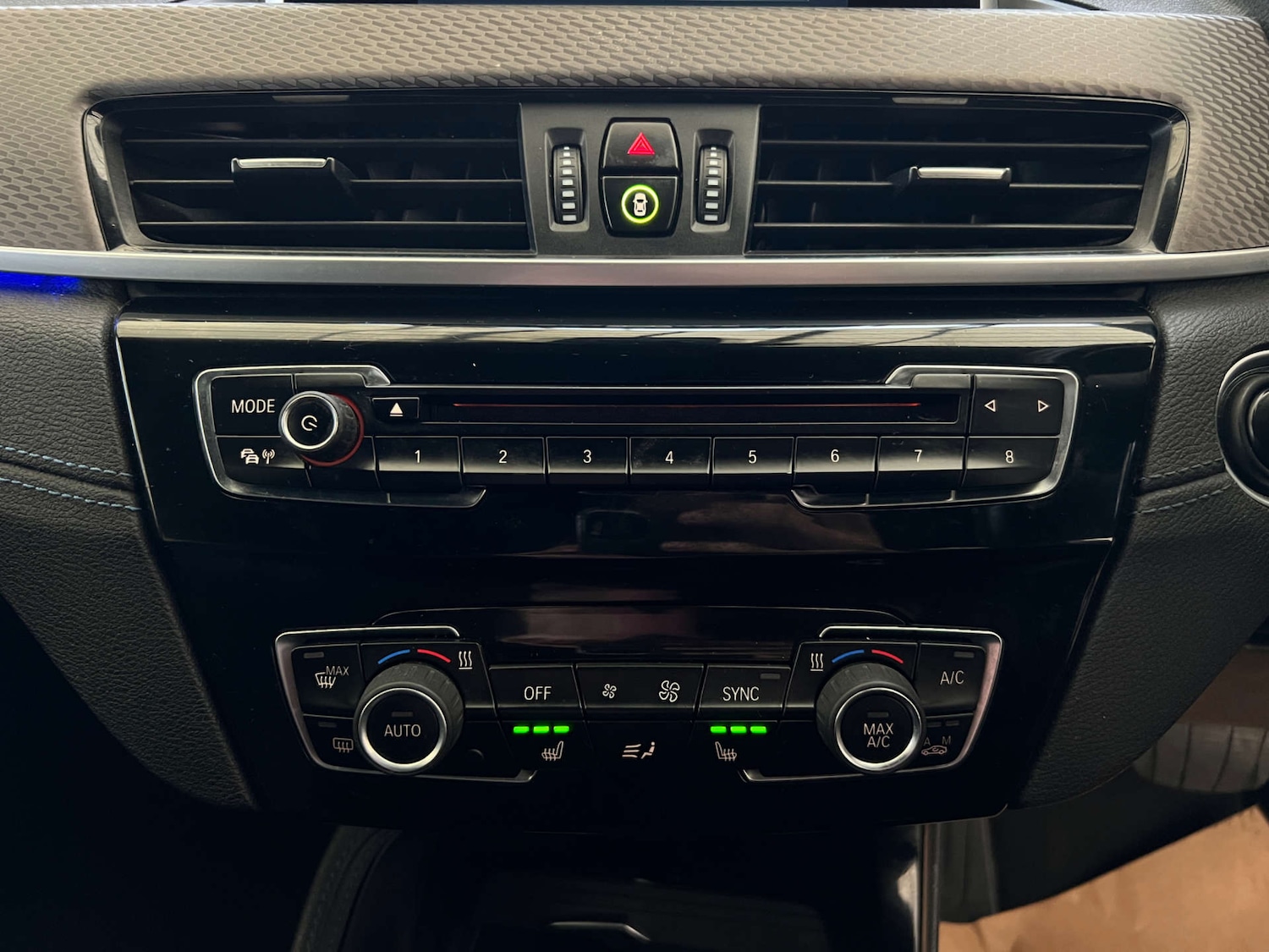 Used BMW X2 2018 for sale - 77610618: Photo 20