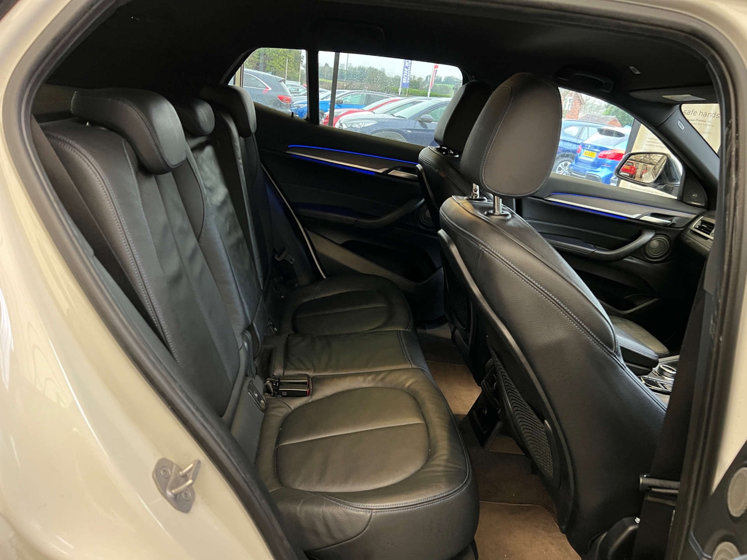 Used BMW X2 2018 for sale - 77610618: Photo 23