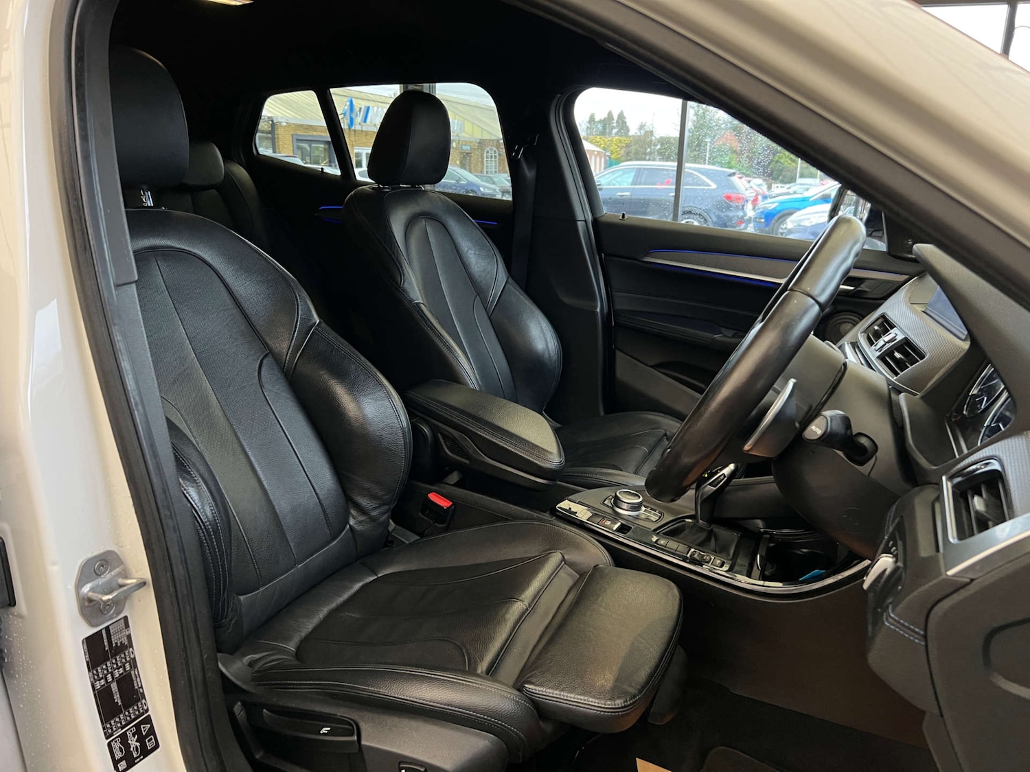 Used BMW X2 2018 for sale - 77610618: Photo 9